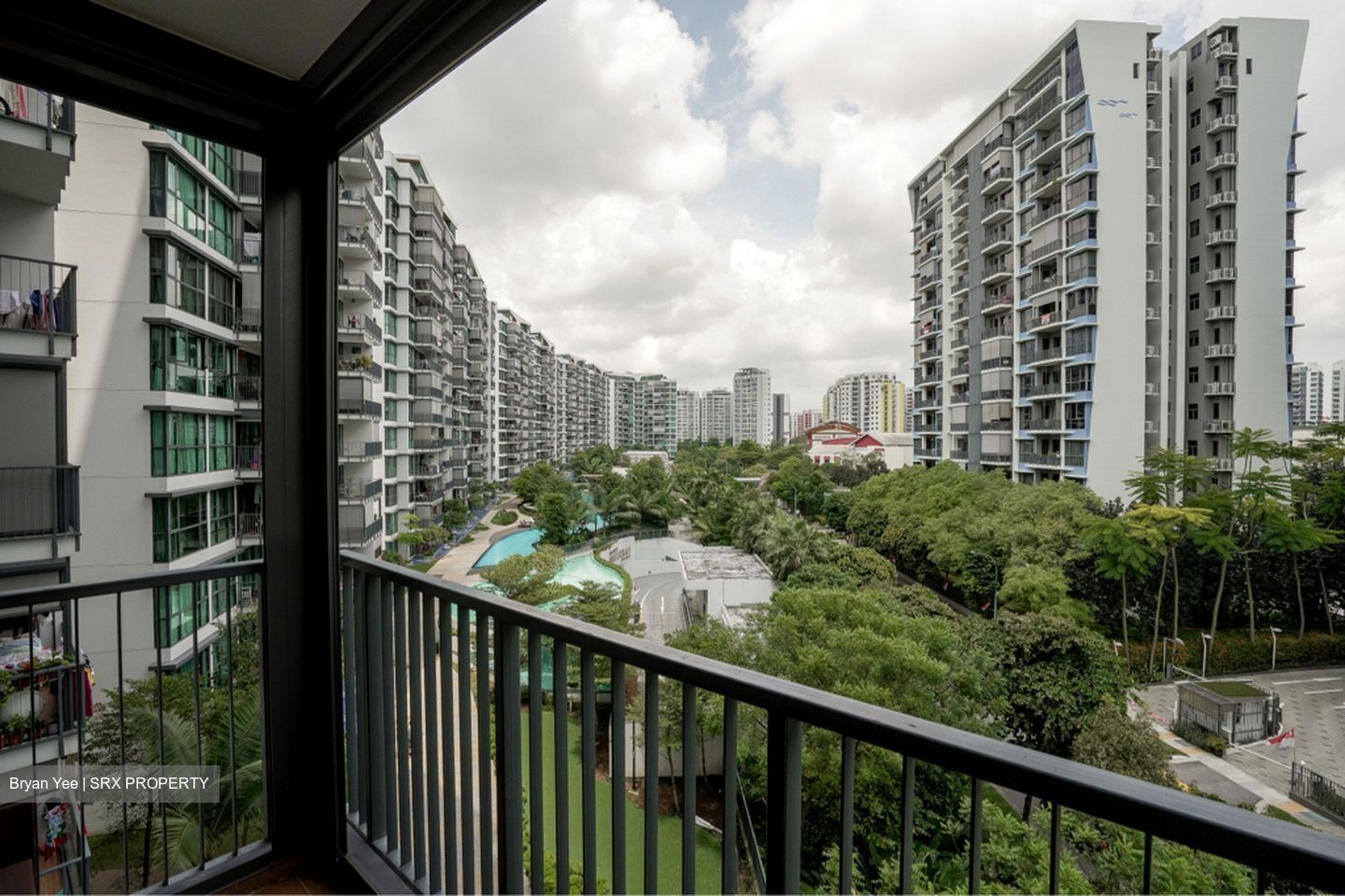 Kingsford Waterbay (D19), Apartment #411027651